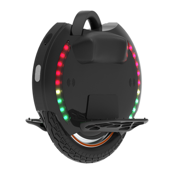 Kingsong 14D Cheap Electric Unicycle | 800W Motor & 25 Mile…