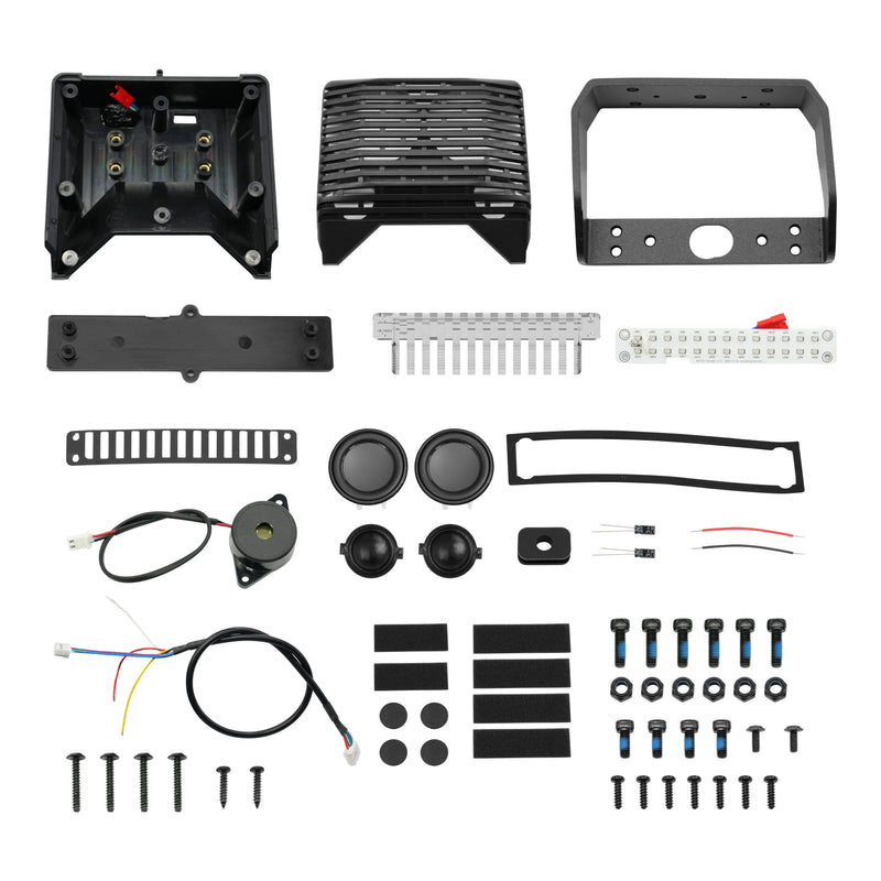 KingSong F22 Pro Tail Speaker Kit KingSong