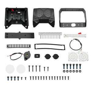 Kingsong F22 Pro Taillight kit