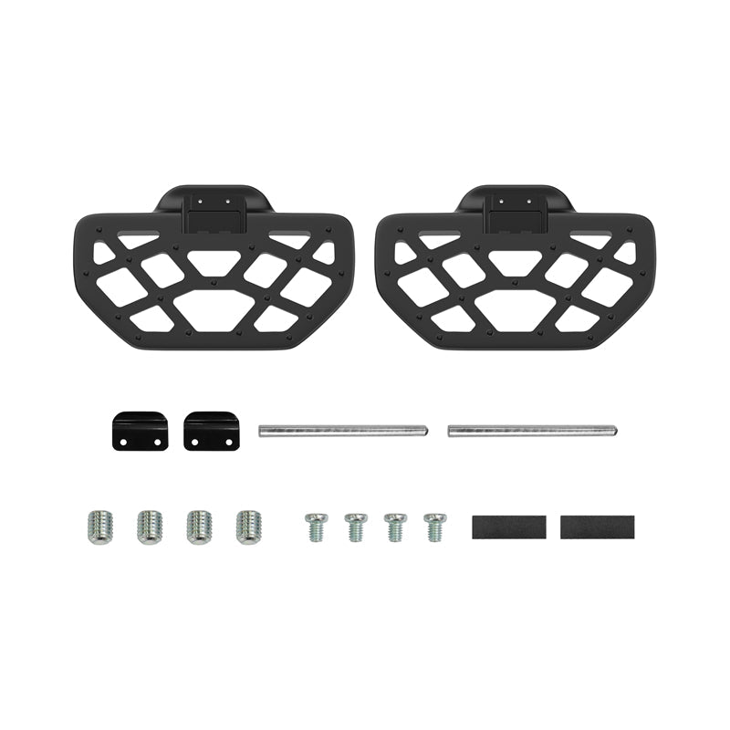 Kingsong 18L/18XL Hollow Pedal Kit - EUC Parts Replacement