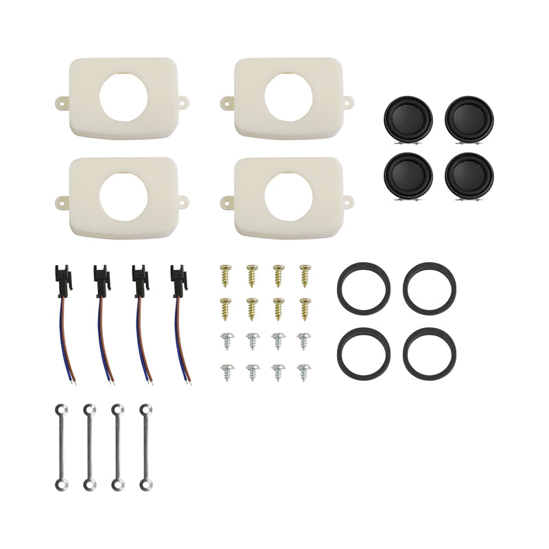 KingSong 18L/18XL Speaker Kit KingSong