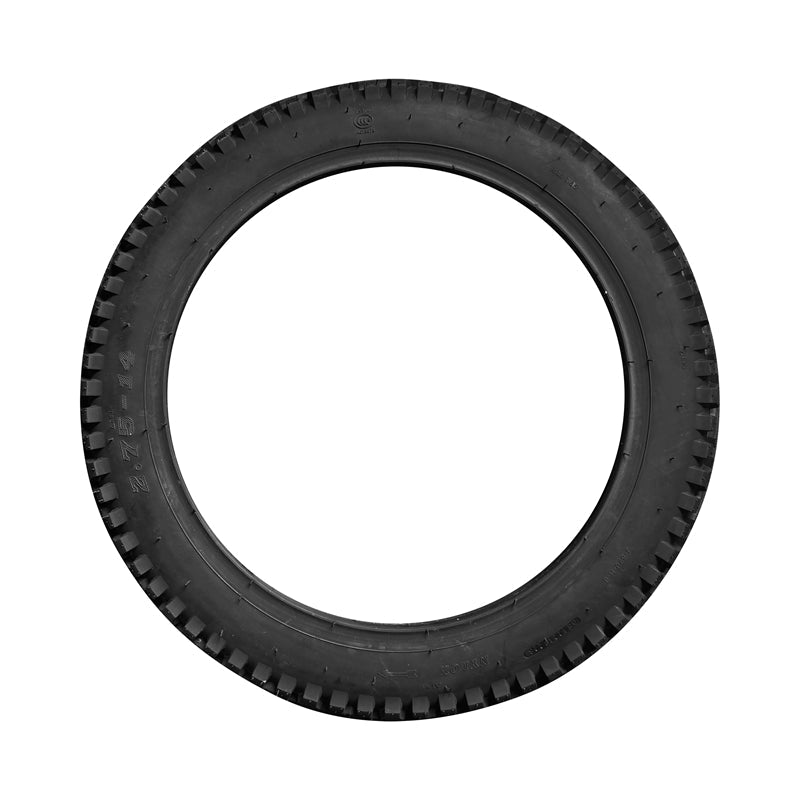 Kingsong S22 Pro Outer Tire - EUC Outer Tire Replacement