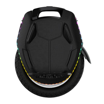 Kingsong 16X Affordable Electric Unicycle | 100 Mile Range…