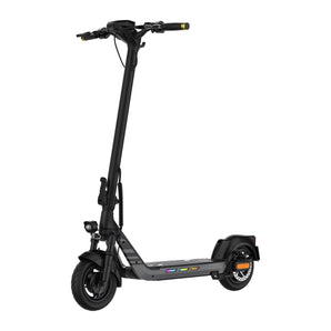 Kingsong N14 Electric Scooter,10inch,60Km Range,500Wh Battery, Rated 500W(900W Peak), UL 2272 Certified
