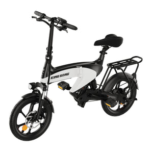 Kingsong M2 Electric Bike