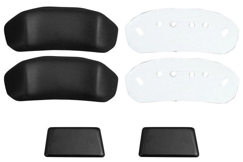 14DPRO Leg Guard Kit