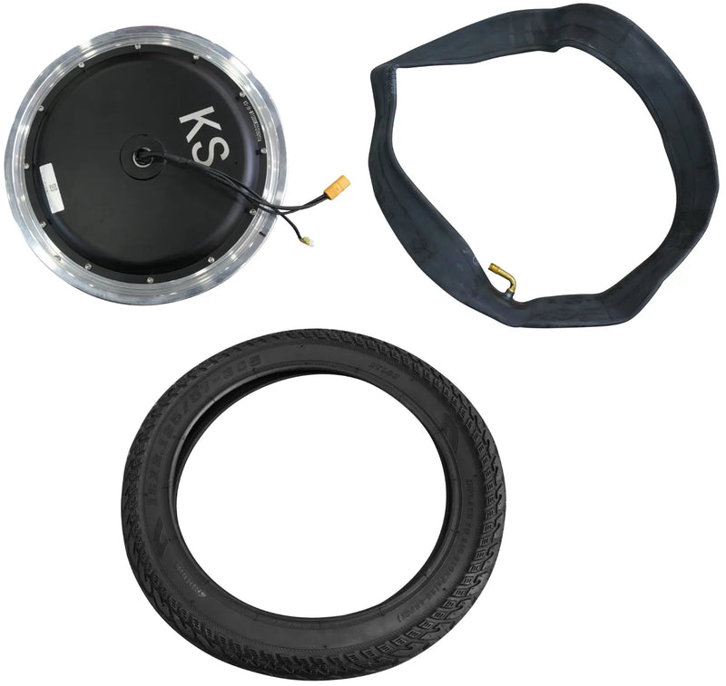 16SPRO motor kit KingSong