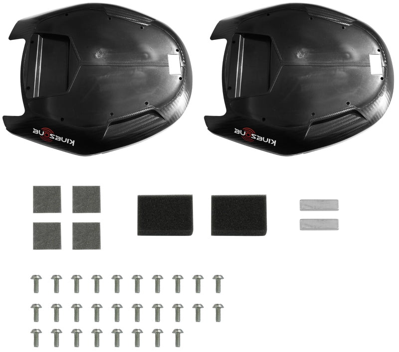 16XPRO left and right side panel kits KingSong
