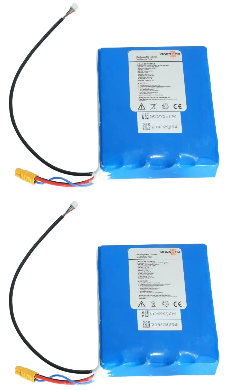 16SPro 840Wh battery pack kit KingSong