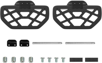 14DPRO Hollow Pedal Kit