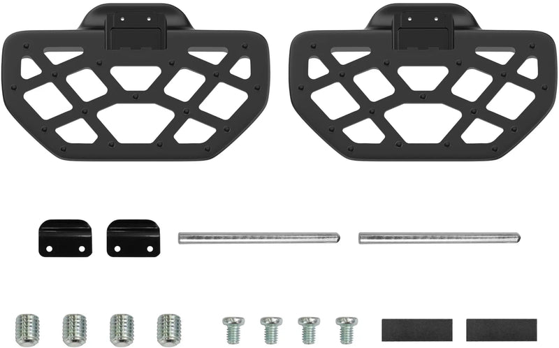 18XLPRO hollow-out pedal kit KingSong