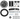F18 Motor Kit-Off road tyre