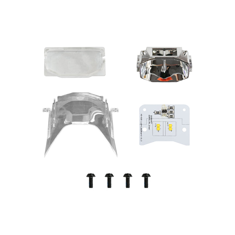 Kingsong S18 Head Light Kit - EUC Head Light Replacement