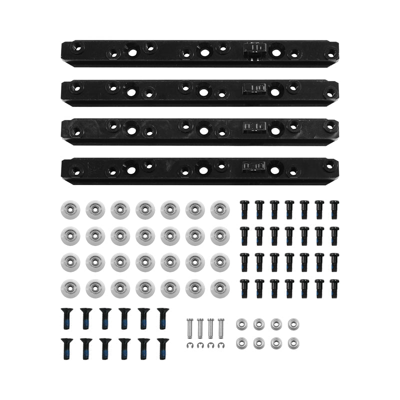 Kingsong S16 Pro Slider Kit - EUC Sider Parts Replacement