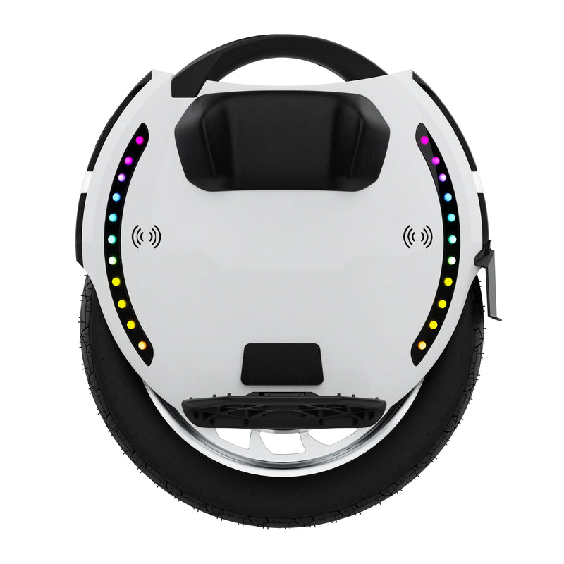 KingSong 18XL Electric Unicycle White product image