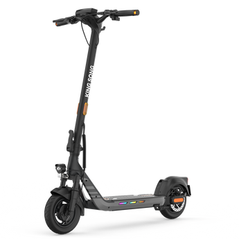 Kingsong N14KSE Performance Electric Scooter, 900W Peak Pow…