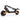 Kingsong N16 2100*2 Dual Motor Electric Scooter, 50 mph, Find My E-Scooter