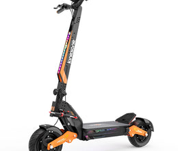 N16 Electric Scooter