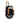 KingSong S16 Electric Unicycle Black / Orange product image