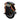 KingSong S16 Electric Unicycle Black / Orange product image