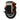 KingSong S16 Electric Unicycle Black / Orange product image