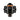 KingSong S16 Electric Unicycle Black / Orange product image
