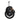 Kingsong S18 Electric Unicycle Black product image