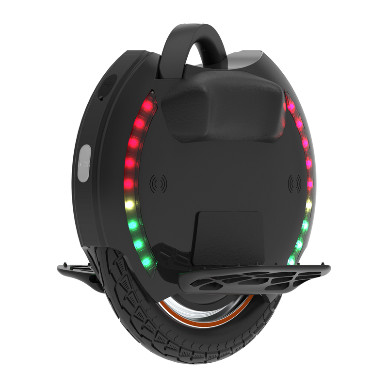 Kingsong 14D Cheap Electric Unicycle | 800W Motor &amp; 25 Mile…