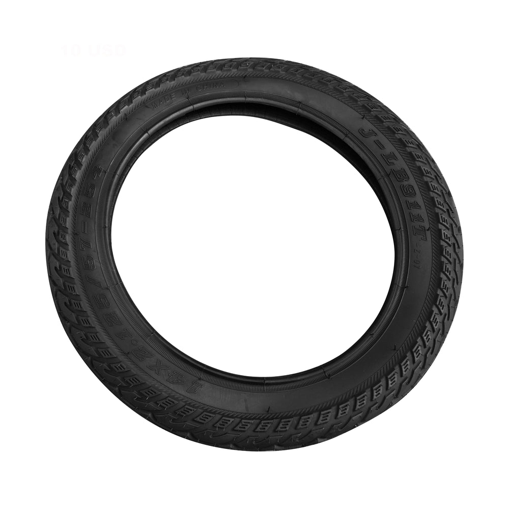 KingSong 14D Outer Tire