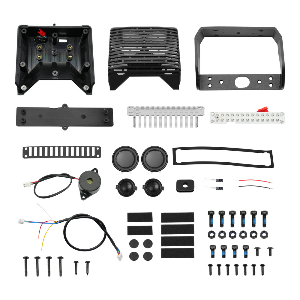 KingSong F22 Pro Tail Speaker Kit