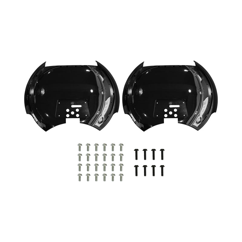 KingSong 14D Black Housing Side Panel Kit
