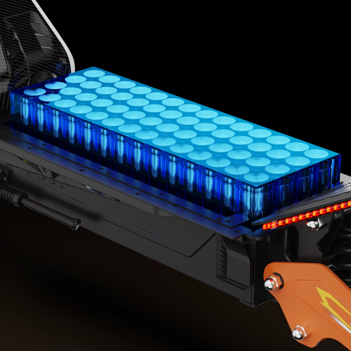 Removable Battery Charging