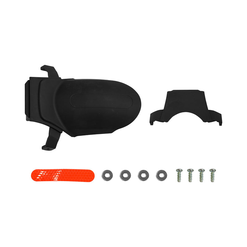 KingSong 16X Rear Fender Kit