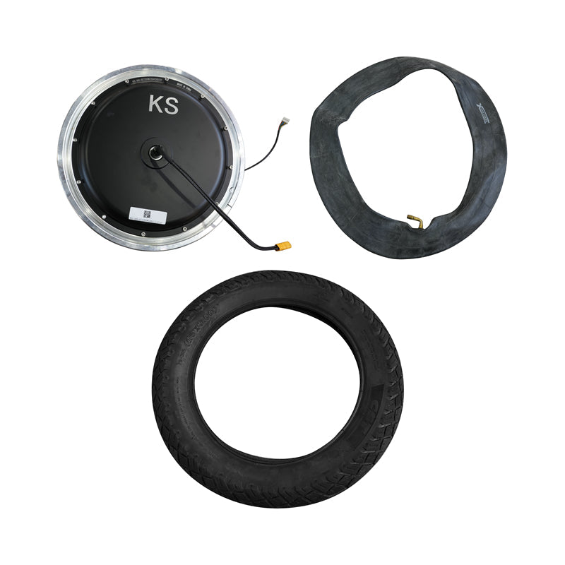 KingSong 16X Motor Kit