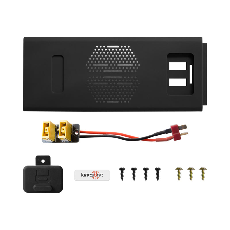 KingSong 16X Rear Panel Kit