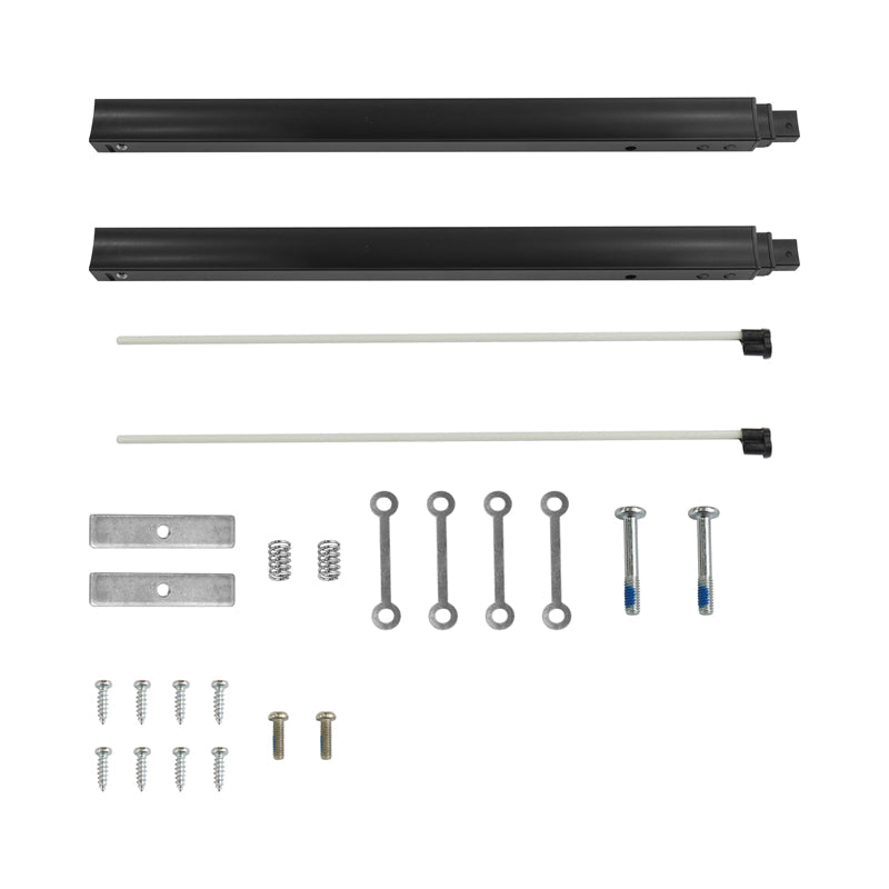 Kingsong 18L/18XL Trolley Kit - EUC Spare Parts Replacement