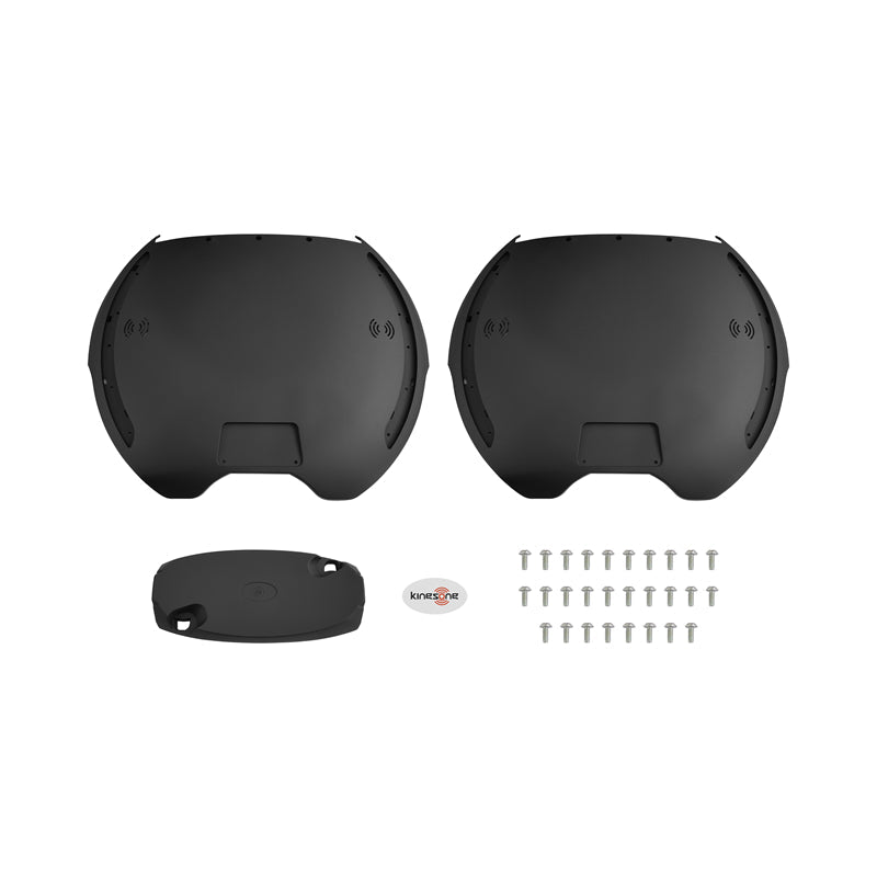 KingSong 18L/18XL  Black Cover Kit