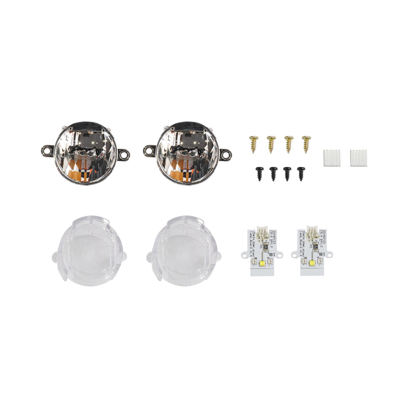KingSong 18L/18XL Head Light Kit