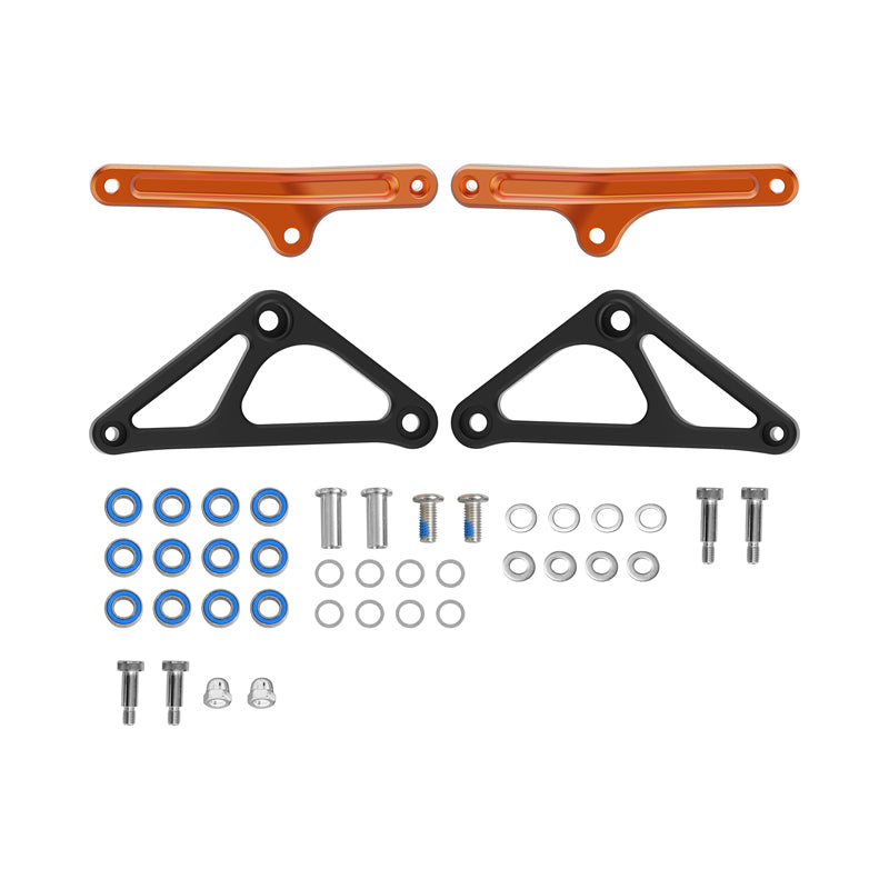 Kingsong S16 Pro Suspension Bracket Kit - EUC Spare Parts