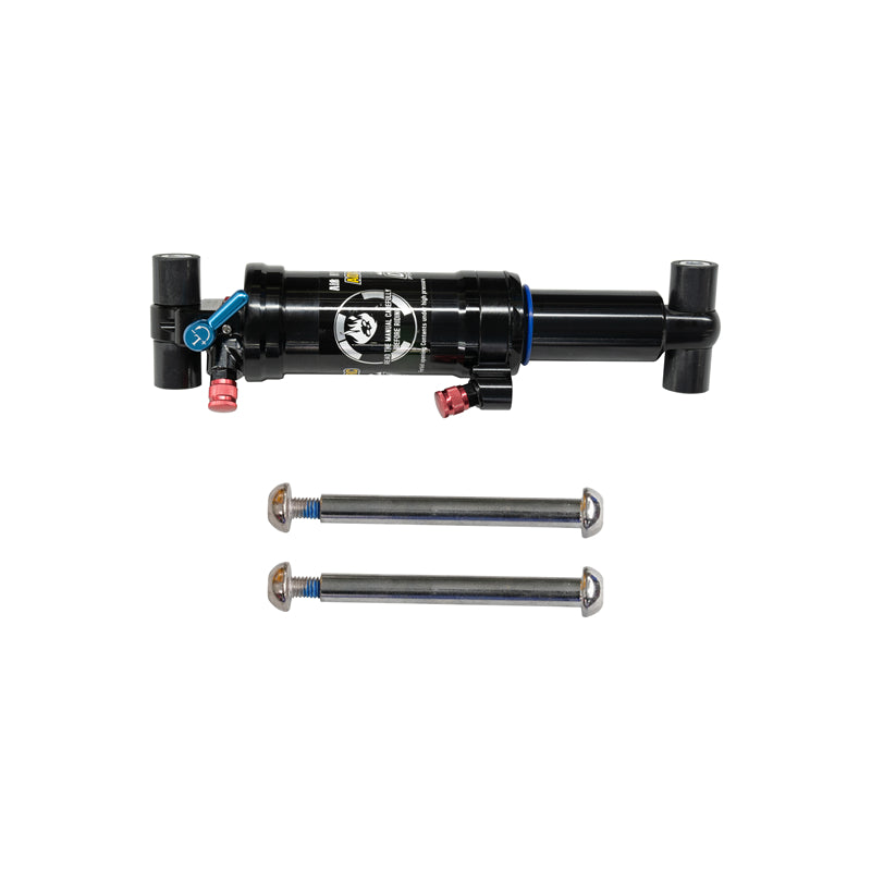 KingSong S19 Air Suspension Kit