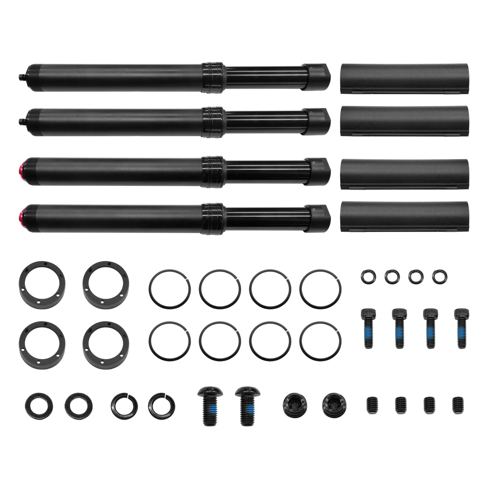 KingSong F22 Pro Suspension Kit（ONLY ONE）