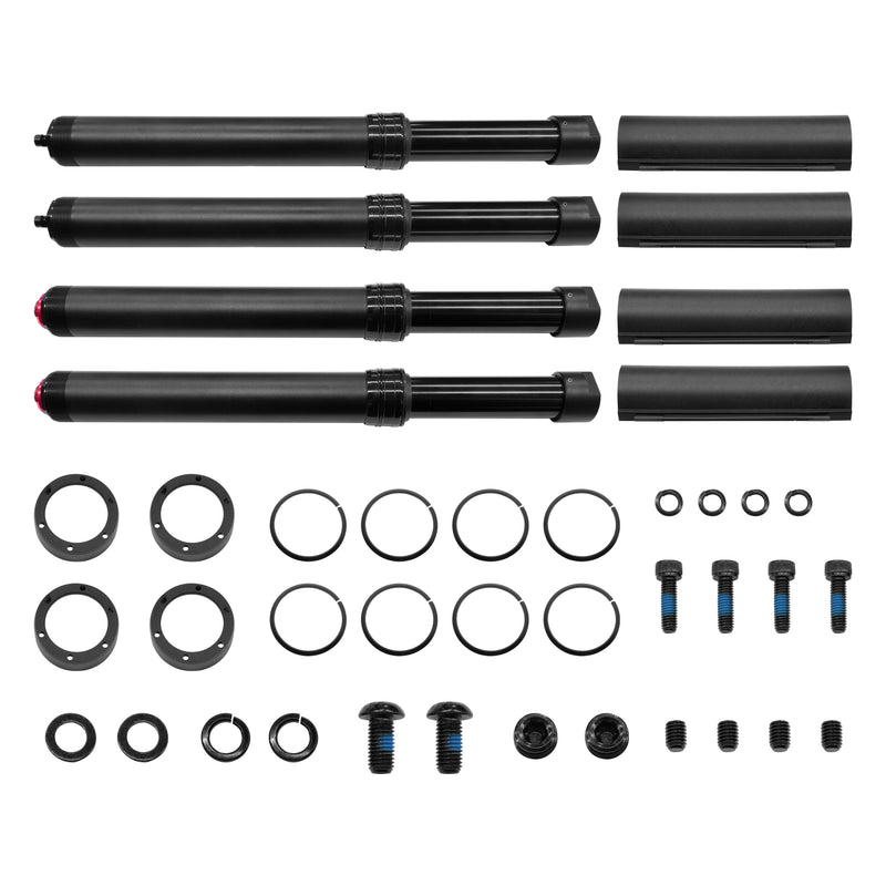 Kingsong F22 Pro Suspension Kit（ONLY ONE）