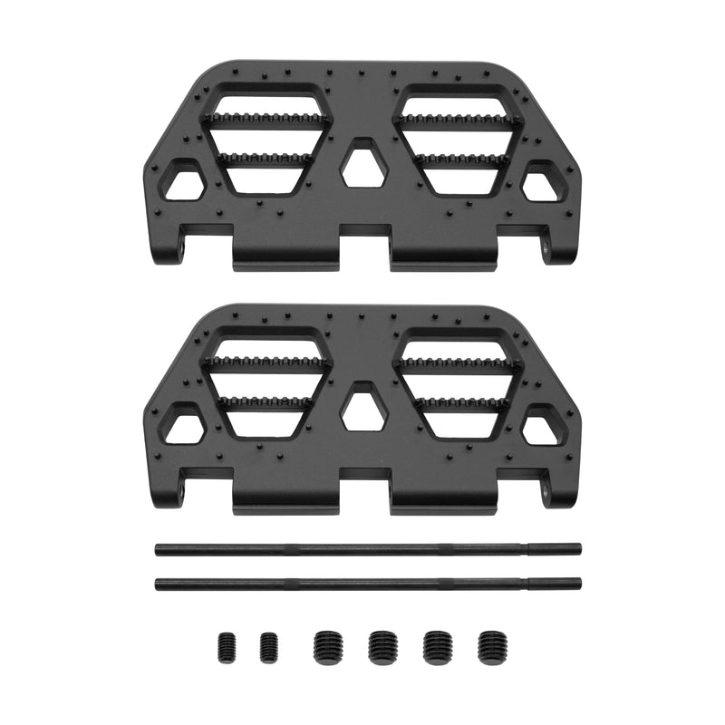 Kingsong F22 Pro Hollow Pedal Kit