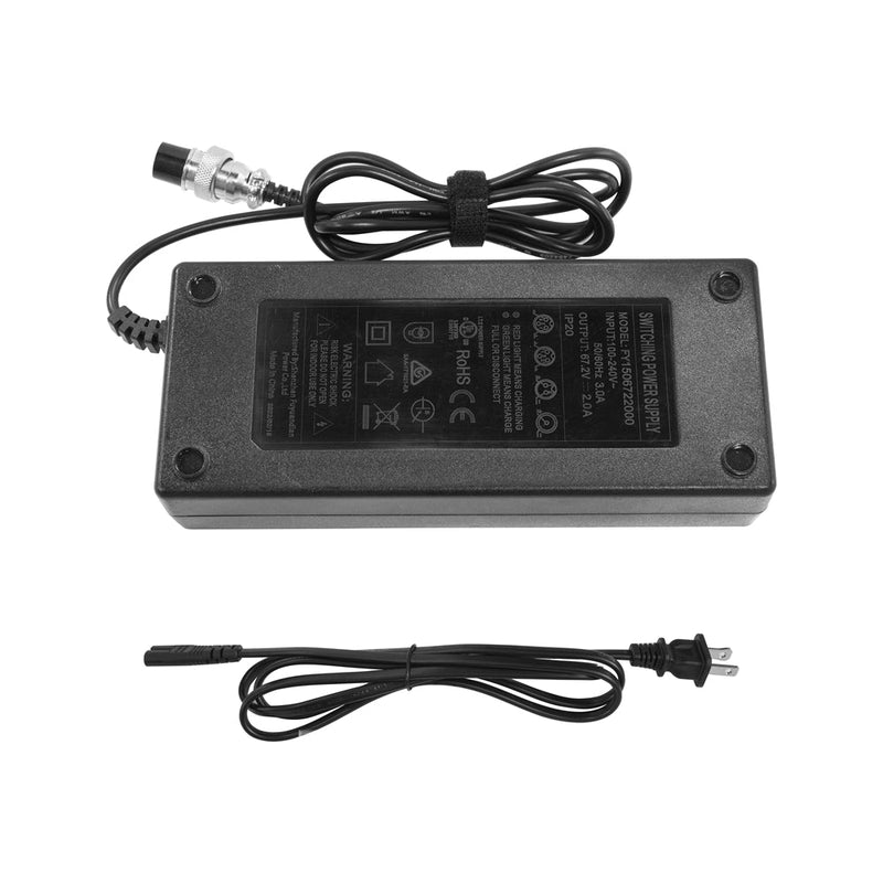 Kingsong 16S Charger with AC Cable Replacement