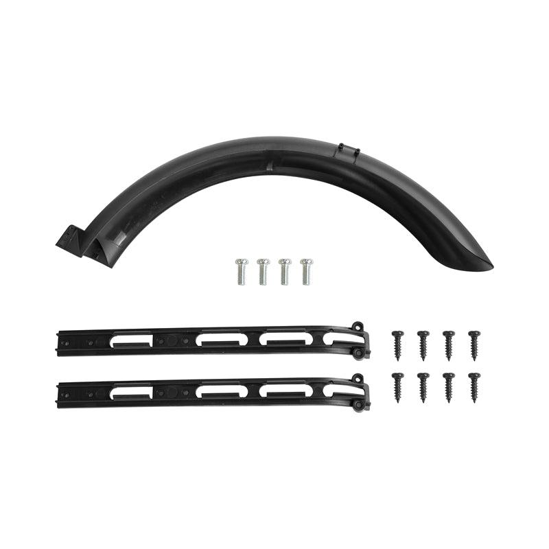 Kingsong S16 Pro Fender Kit - EUC Spare Parts Replacement