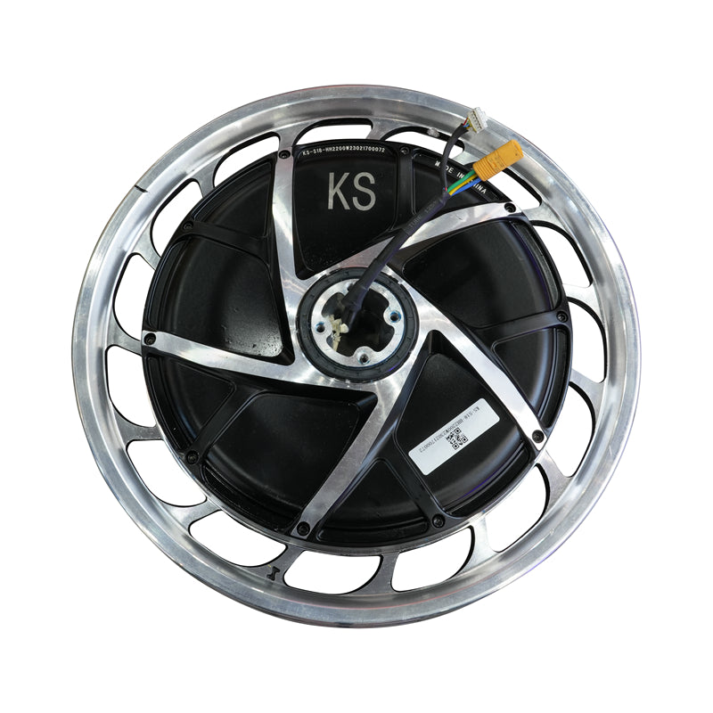 Kingsong S18 Hollow Motor - EUC Hollow Motor Replacement