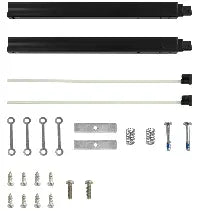 KingSong 16S Trolley Handle Kit KingSong