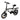 Kingsong M2  Electric Bike