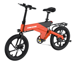 Kingsong M3 Electric Bike