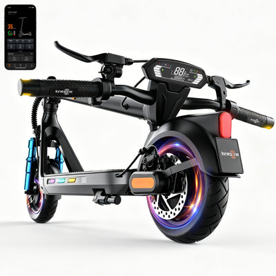 Kingsong N14KSE Electric Scooter